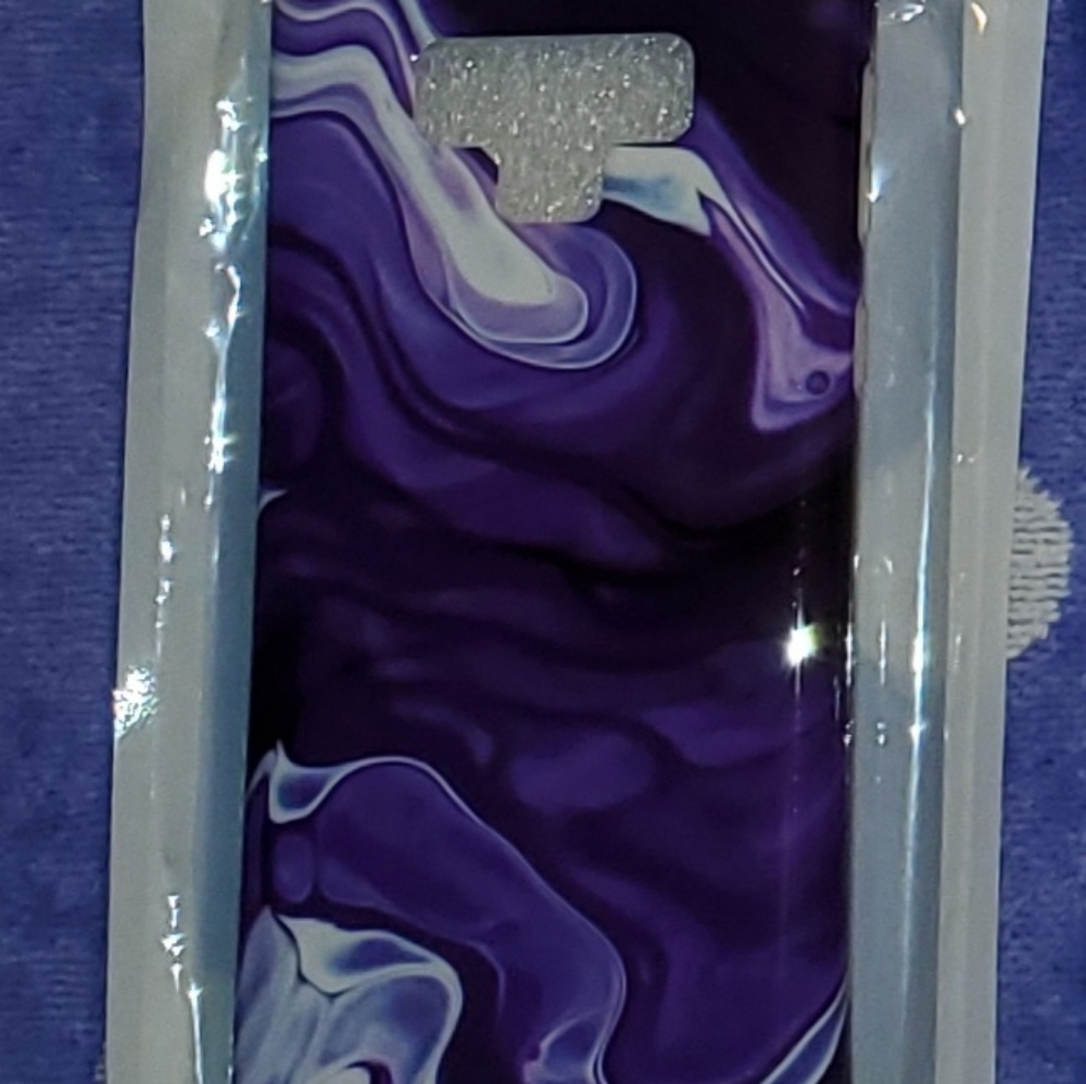 Samsung Galaxy Note 9 Case